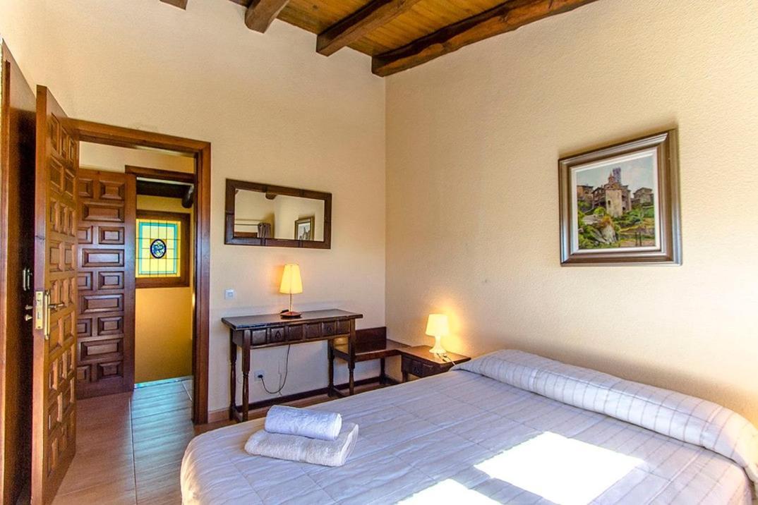 Catalunya Casas Nature And Tranquility For 24 Pax - 30Km To Beach Sant Pere de Vilamajor Exterior photo